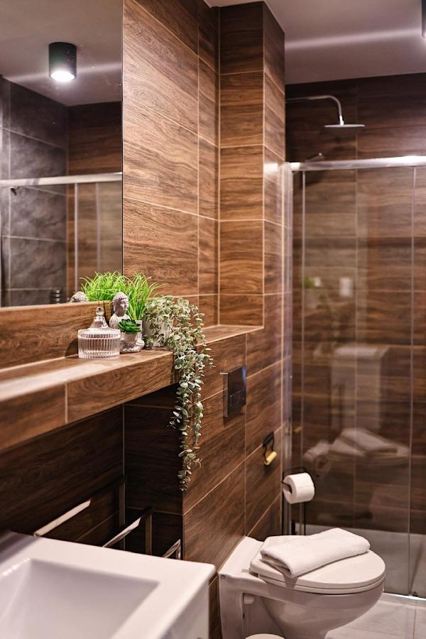 Keller Apart - Kurort Kozubnik K25 Porąbka Extérieur photo